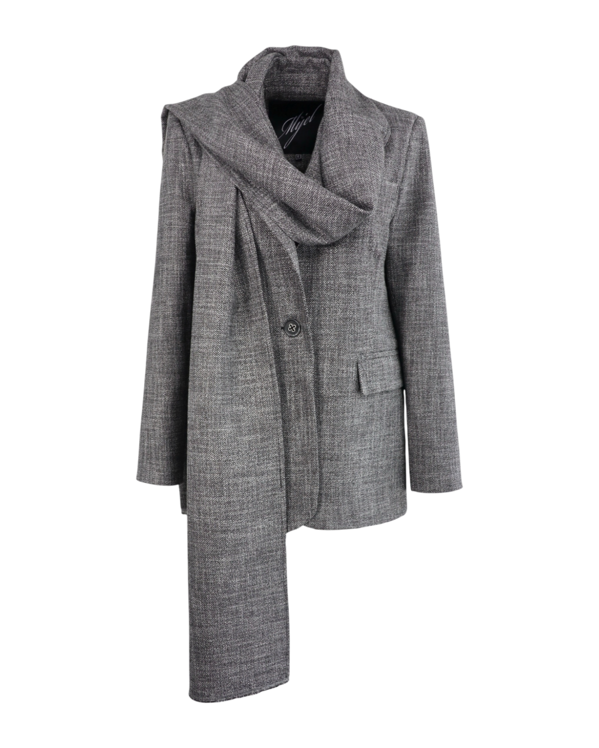 URBAN GRACE JACKET