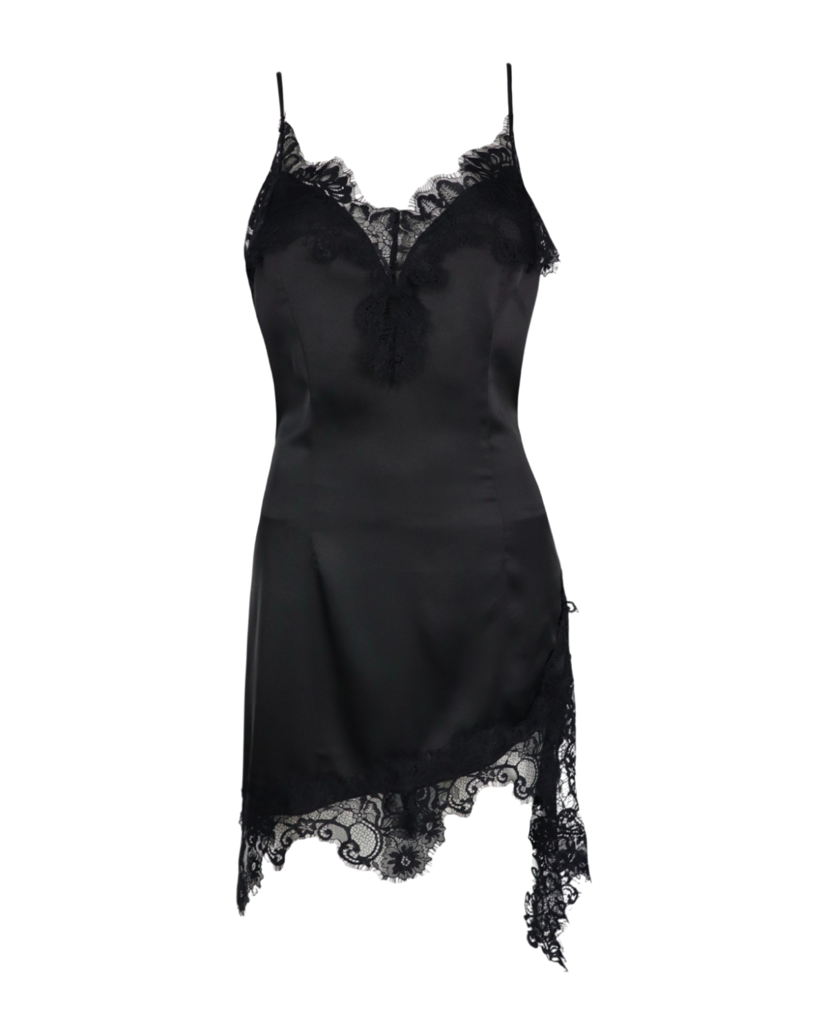 DARK WHISPER DRESS