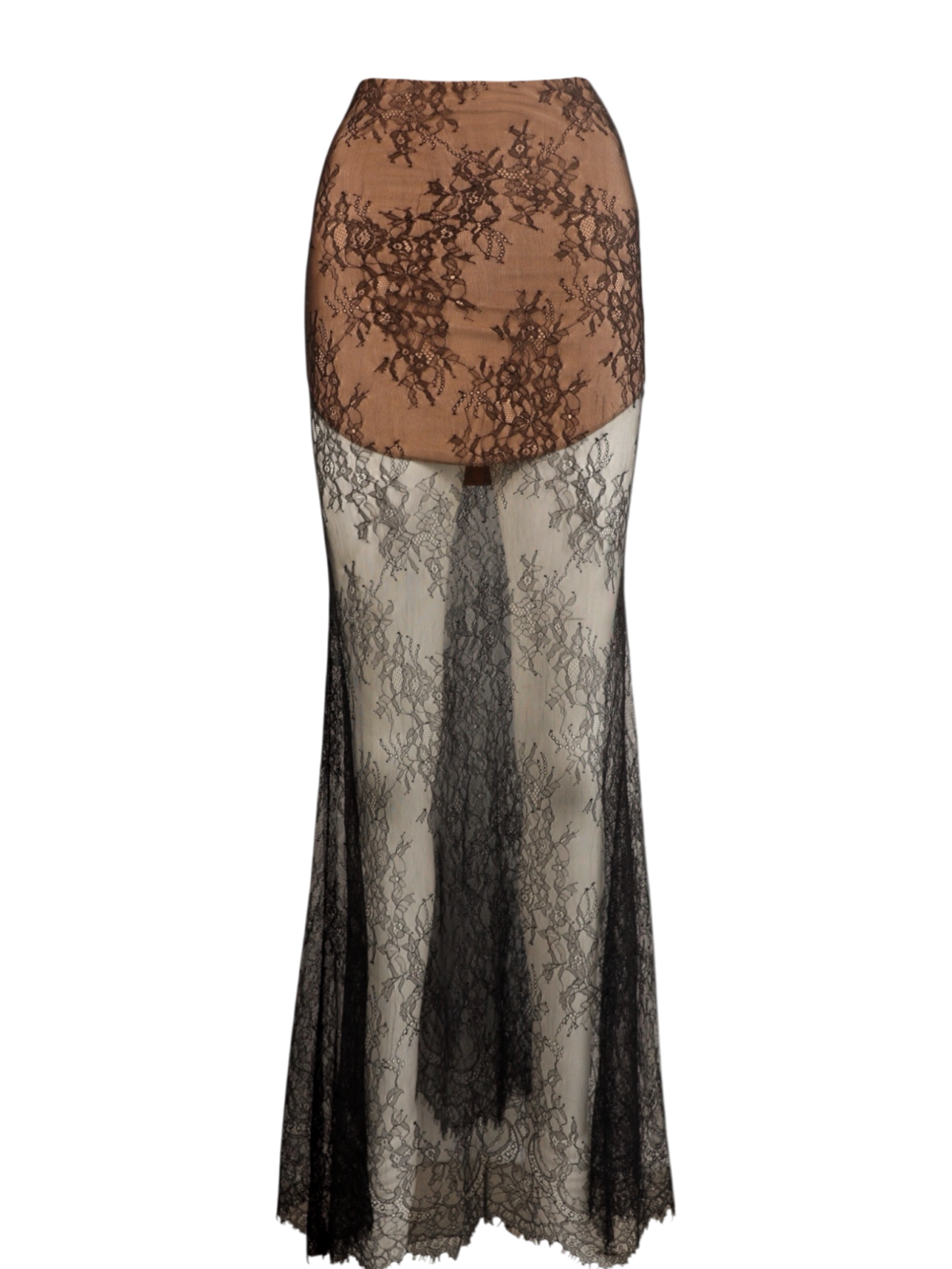 Пола Secret Allure long