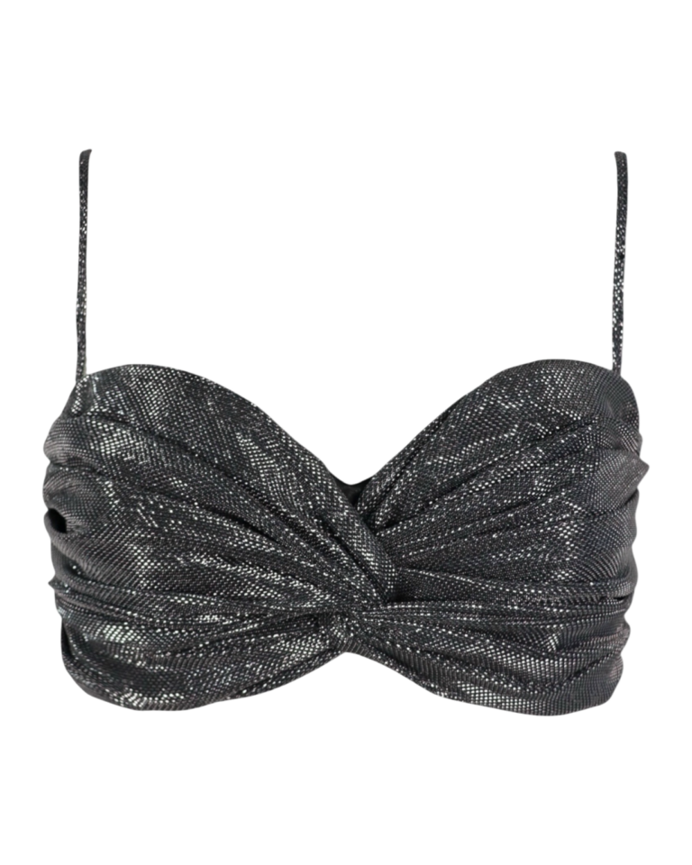 Liquid Metal Muse Top