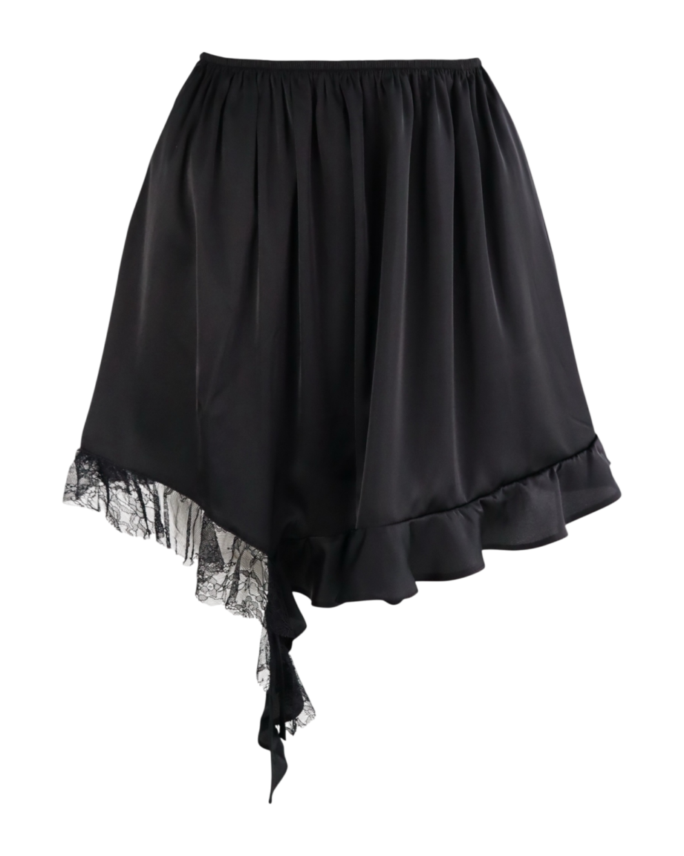Пола Noir Lace Whisper - M/L