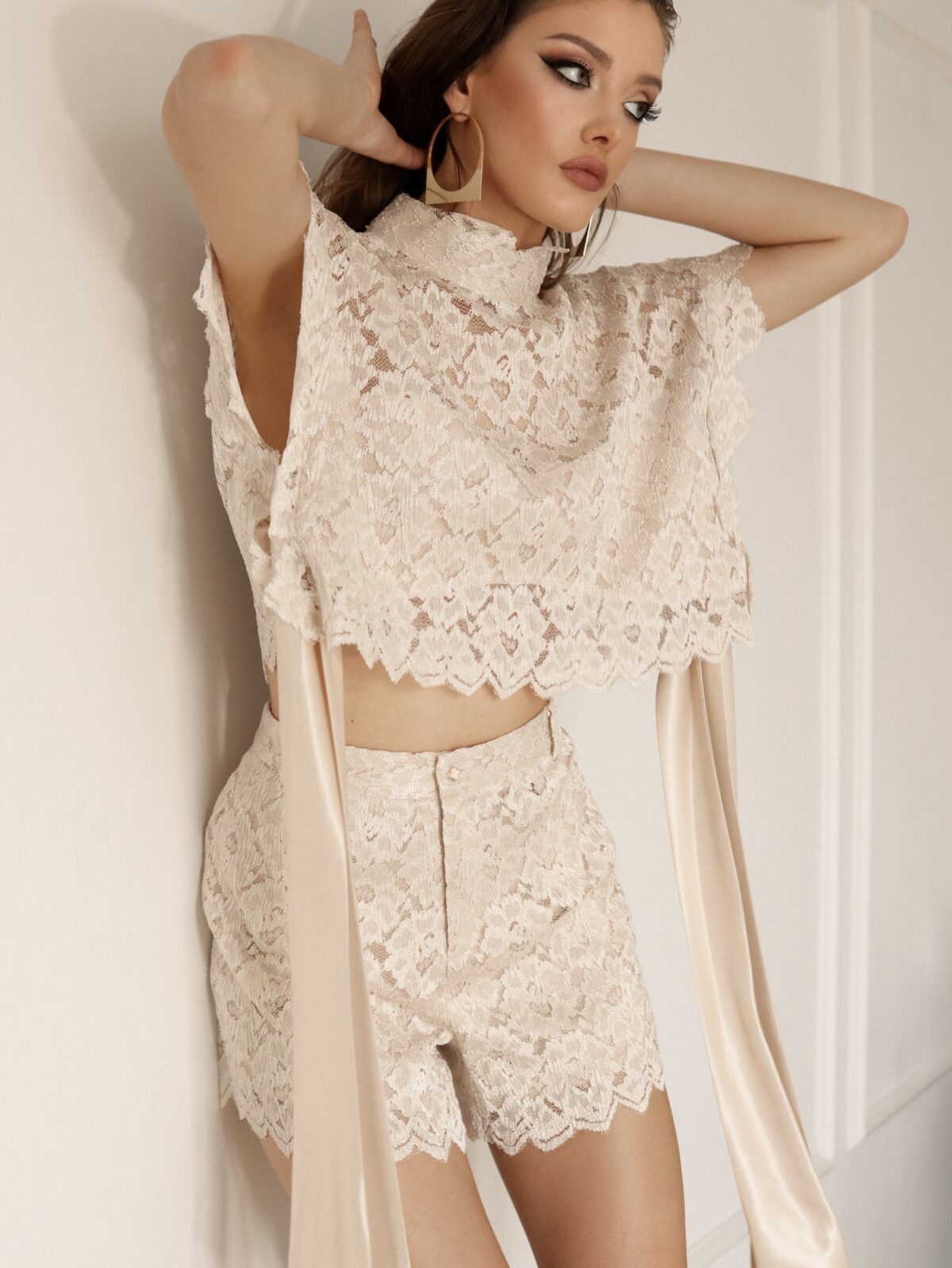 second img: Сет Amélie