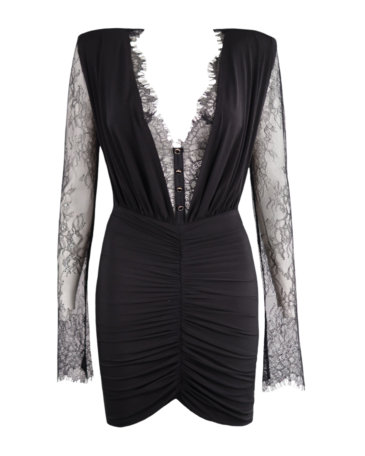 Рокля Allure couture