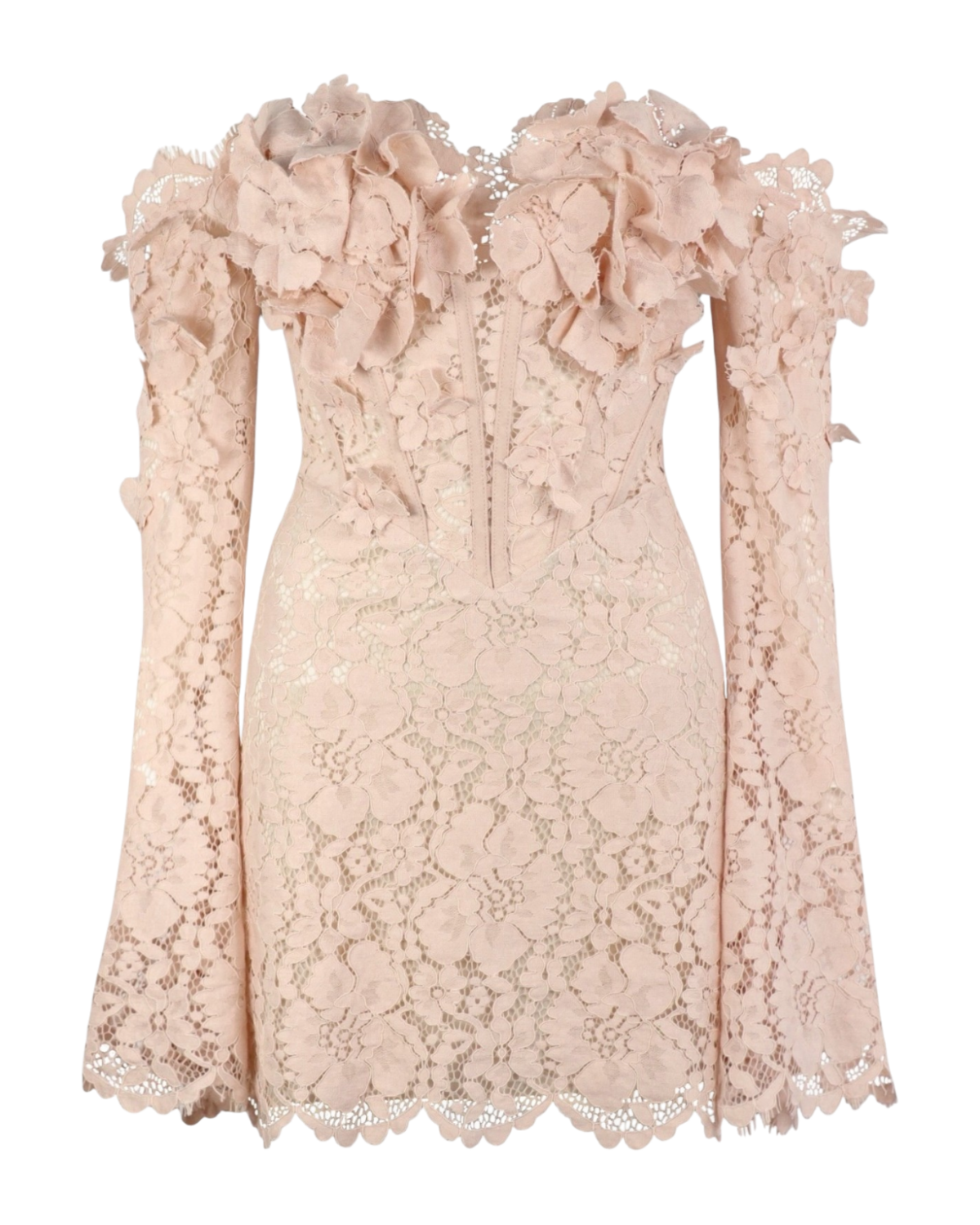 Célie COUTURE Dress