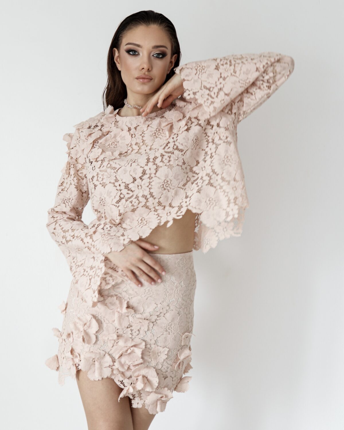 second img: Топ Célie Fleur