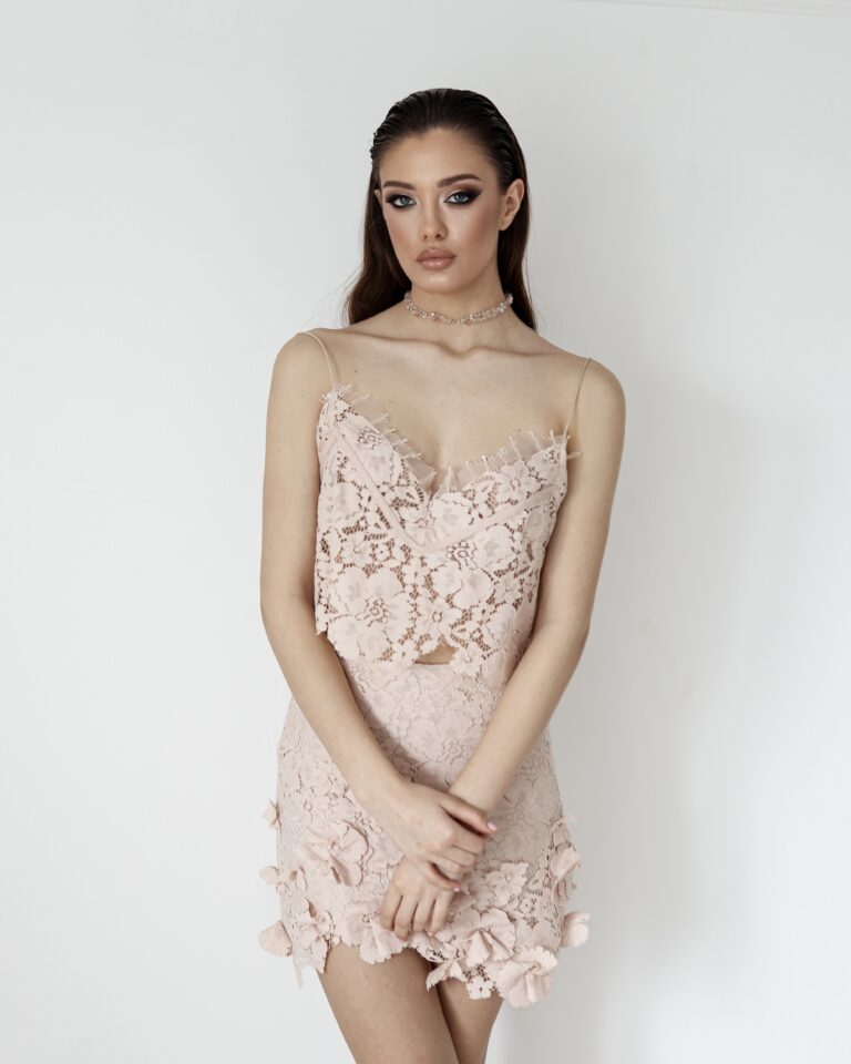 second img: Топ Célie Lace