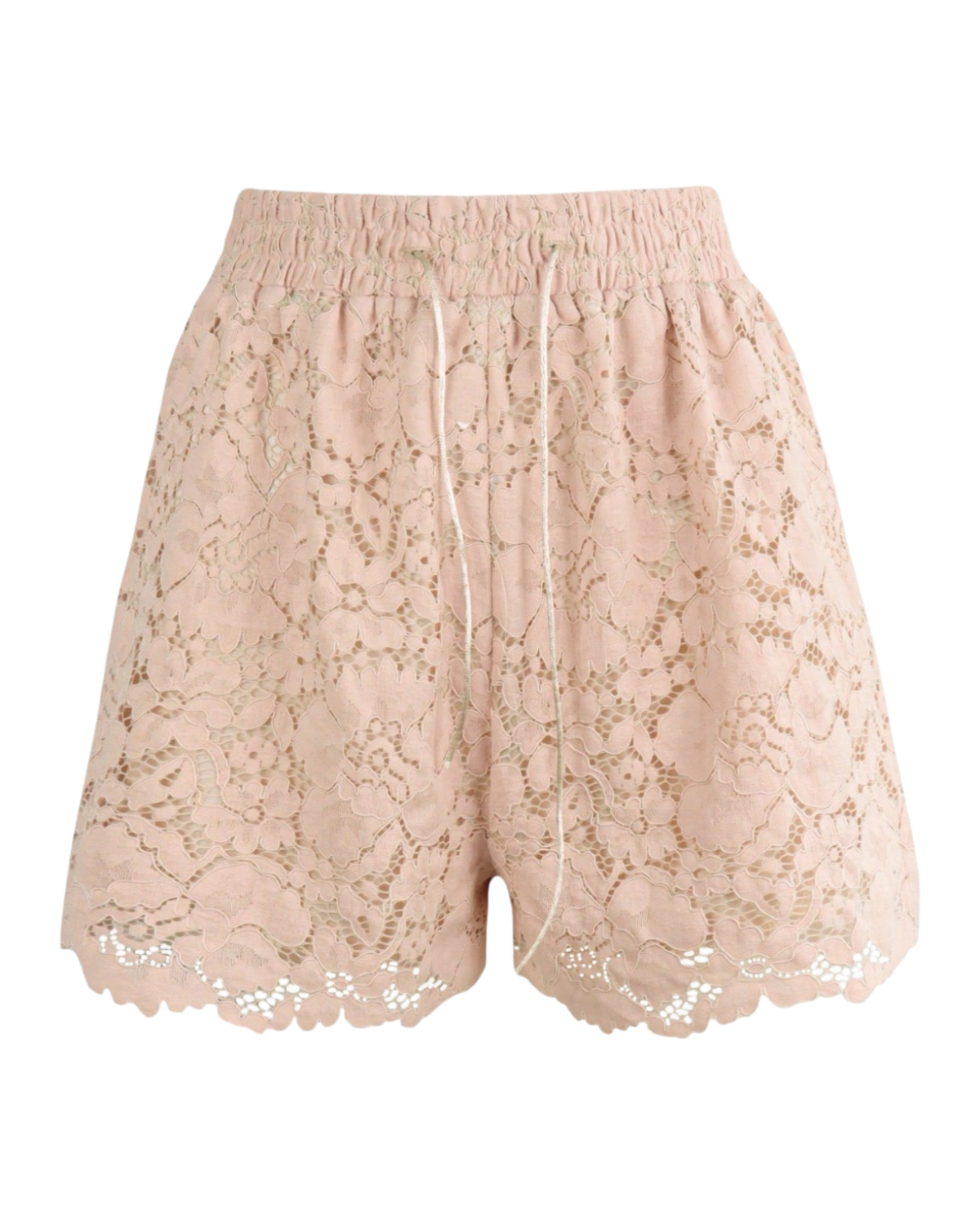 Célie Lace Shorts