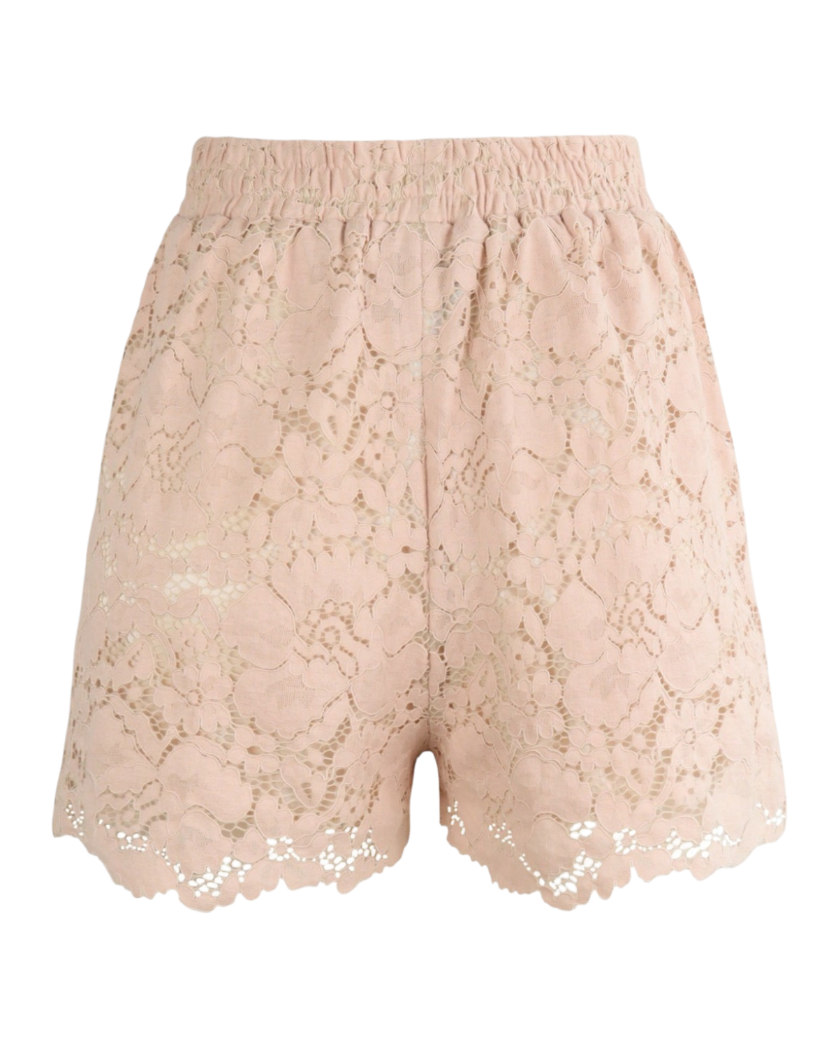 second img: Къси панталони Célie Lace
