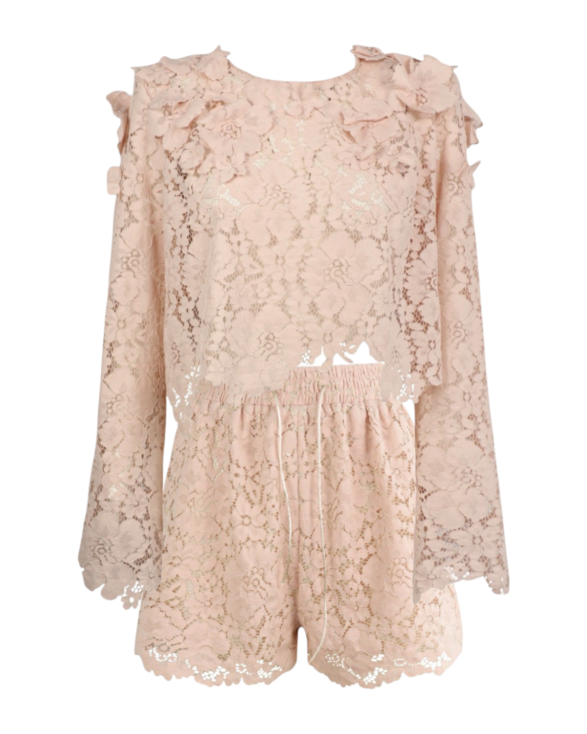 Célie Fleur Set