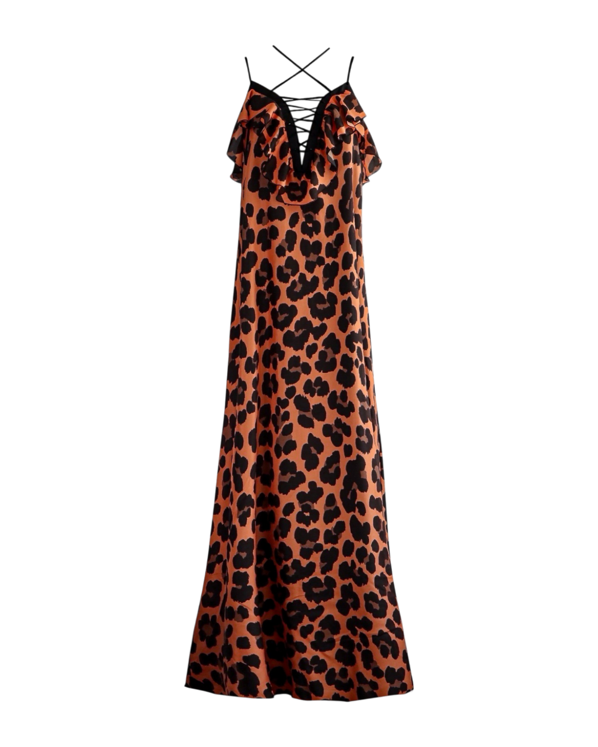 Riviera Sauvage Dress