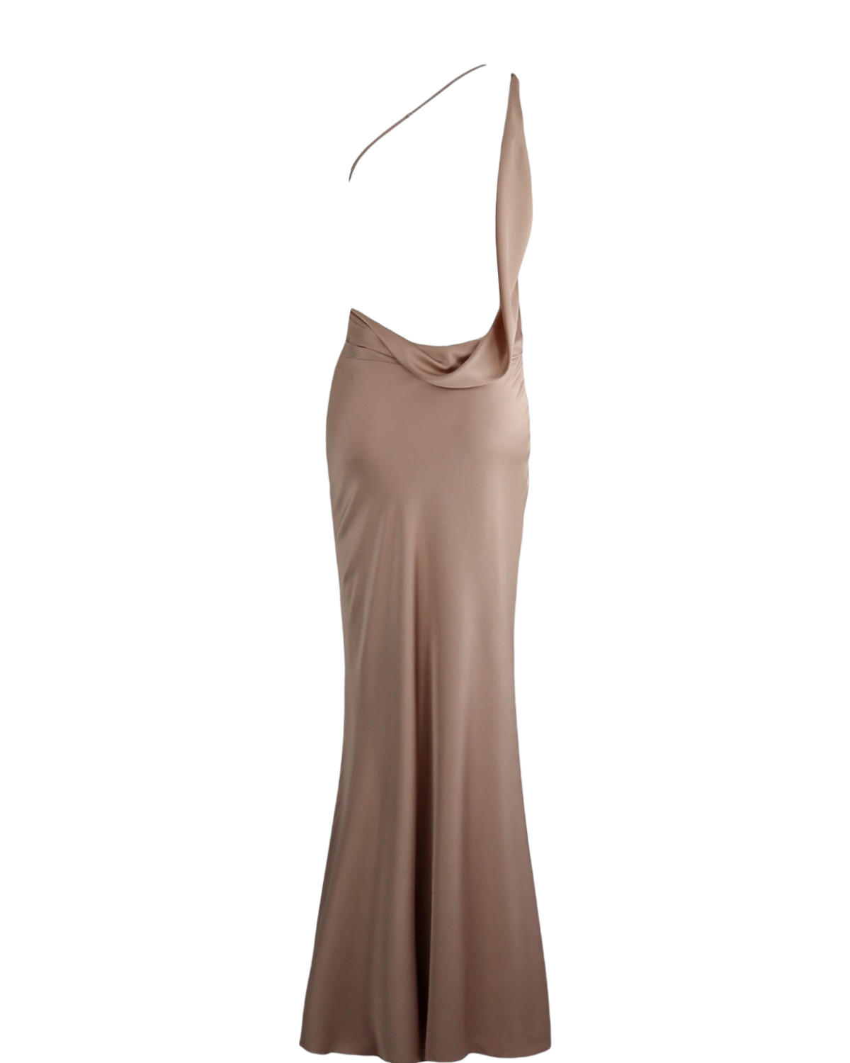 second img: Рокля Riviera Mocha