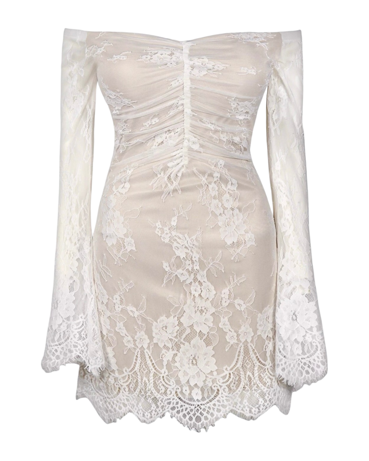 Rochie Allure Lunelle