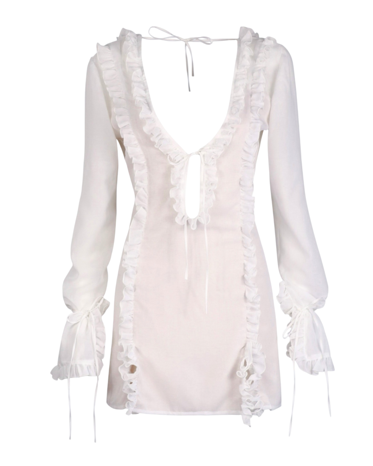 РОКЛЯ WHITE SOUL I