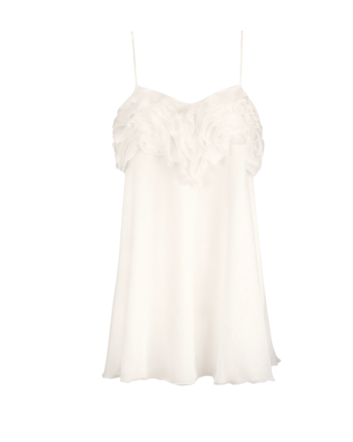 РОКЛЯ WHITE LUX