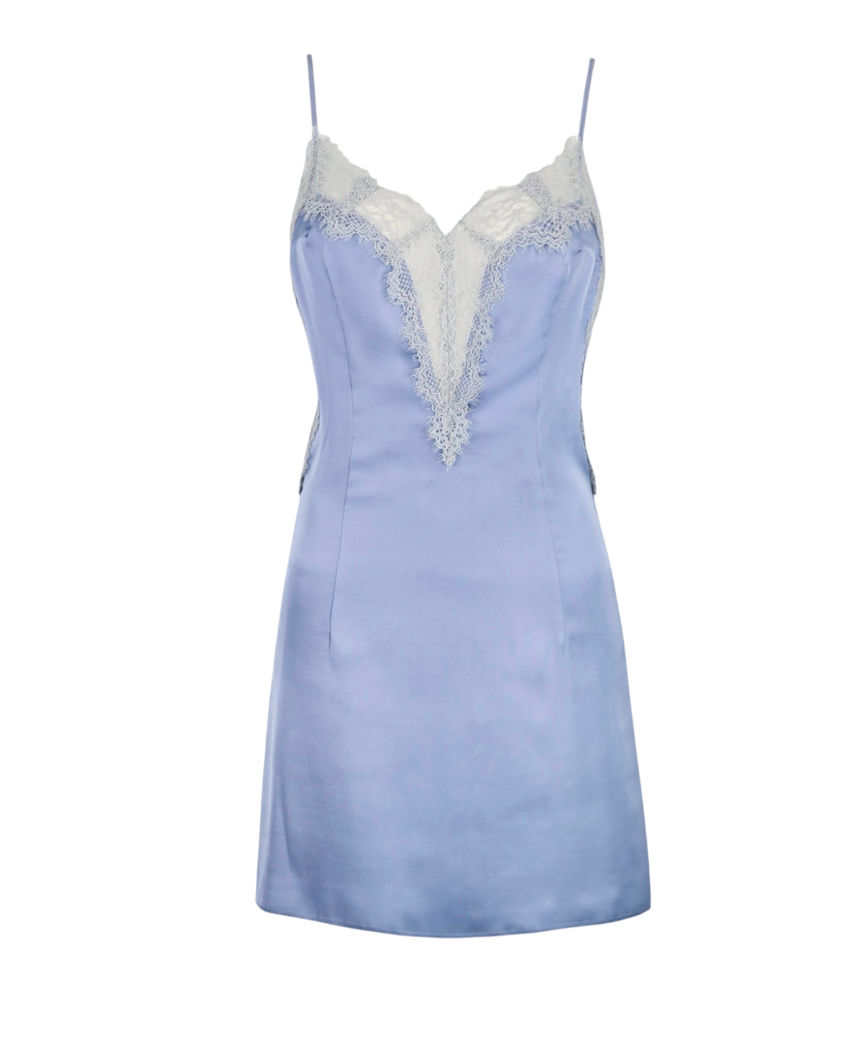 Рокля Avelie Bleu