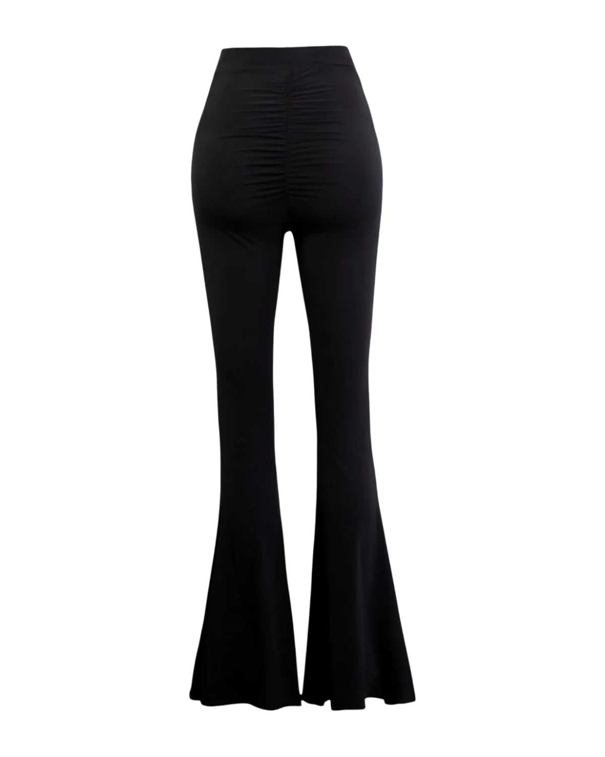 Pantaloni Noir Shape