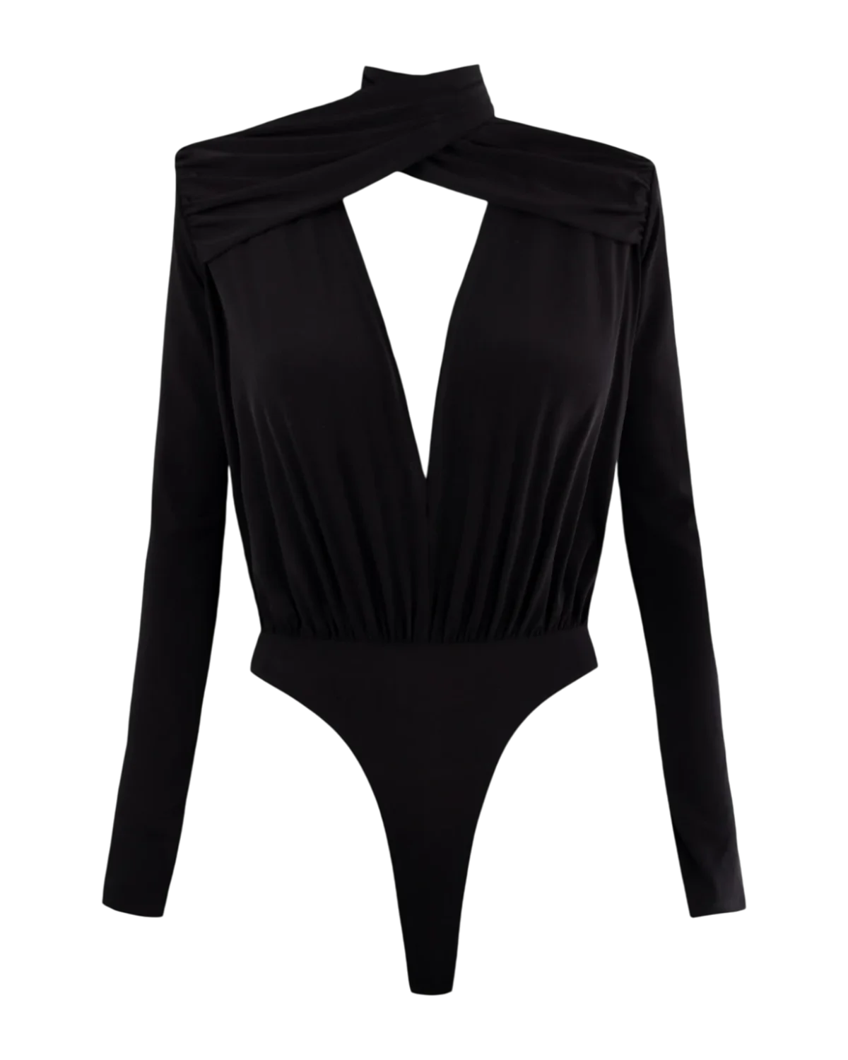 Body Noir Élan