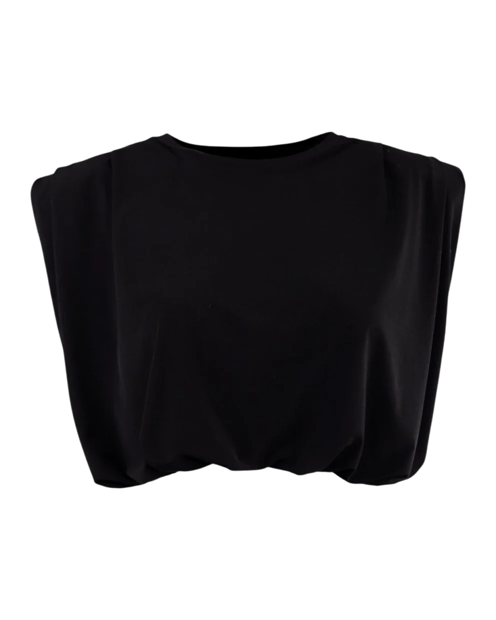 Noir Essential Top - ONE
