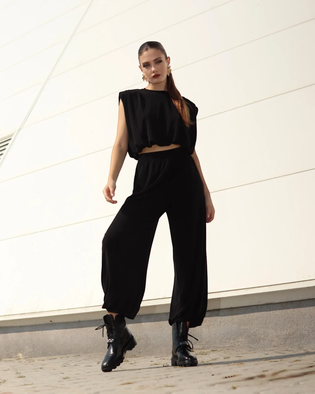 SET ÉLISE