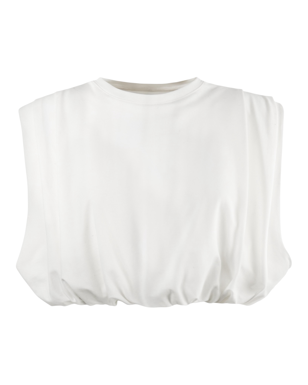 ТОП ESSENTIAL WHITE