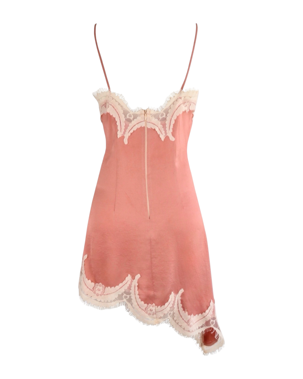 second img: Рокля Célie Rosé